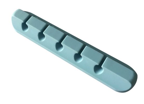 acheter Porteur de câble avec fente 3/5/7 câble USB câble de charge câble casque câble souris câblage clavier câblage bureau câble organisateur online manufacture