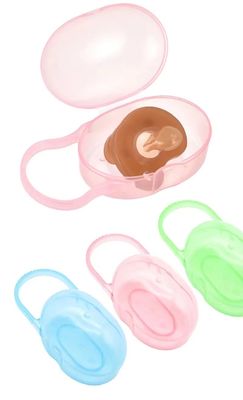 acheter Une sucette en silicone douce à 100% pour bébés de 6 à 16 mois online manufacture