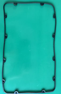 acheter Accessoires de scellage en silicone personnalisés de l'usine pour sceller les pièces en silicone anisotrope online manufacture