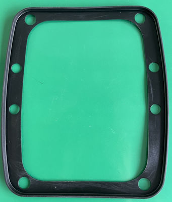 acheter Accessoires adaptés aux besoins du client pour les produits antidérapants et durables en caoutchouc de silicone des panneaux solaires online manufacture