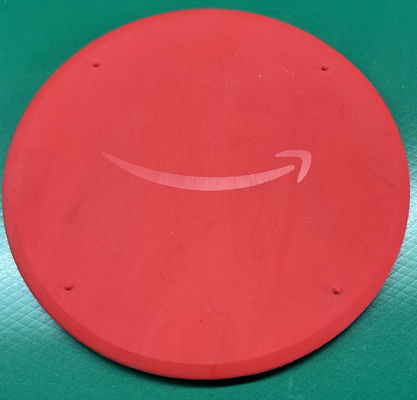 acheter Pad de haut-parleur anti-dérrapage personnalisé avec haut-parleur adhésif wifi intelligent et pad d'isolation du subwoofer online manufacture