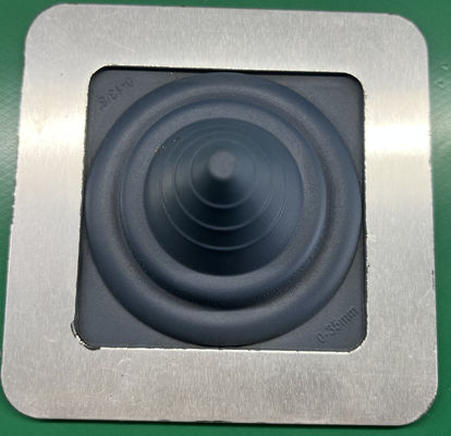 acheter Rings d'étanchéité en silicone solaire, sans odeur, ignifuge, résistant à la corrosion online manufacture
