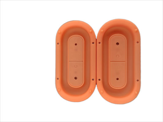acheter Accessoires de diaphragme en silicone personnalisables Améliorer la qualité du son Hardware haut-parleur Pièces de rechange enveloppées en silicone online manufacture