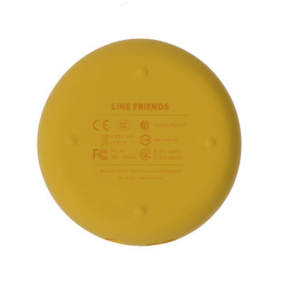 acheter personnalisé Bluetooth Audio personnalisation accessoires en silicone équipement haut-parleur personnalisation pièces en silicone online manufacture