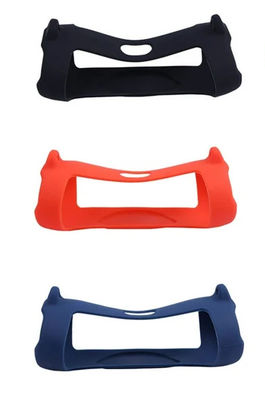 acheter Dispositif de couverture de haut-parleur portatif non toxique et inodore pour des haut-parleurs portant des sacs de silicone en sortant online manufacture