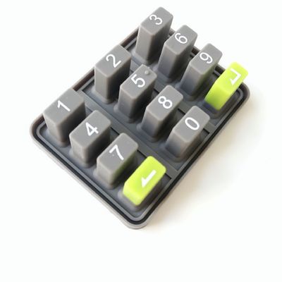 acheter Temps de livraison 7-15 jours Buttons en silicone numérique personnalisés pour plusieurs appareils Direct online manufacture