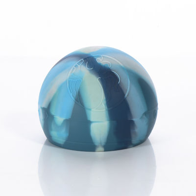 haut-parleur Bluetooth intelligent étui de protection en silicone doux et résistant à l'usure étui de protection en silicone