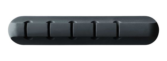 Détecteur de câbles, chargeur de stockage en silicone, protecteur de chargeur, fixateur de câbles