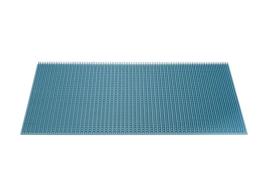 Anti glissement de silicone mou et inodore et anti protection de massage de chute pour des personnes âgées et des enfants dans la salle de bains et la salle de bains