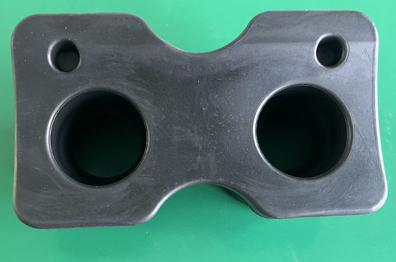 Les accessoires en silicone personnalisés pour les équipements médicaux sont non toxiques, sans odeur, durables et ignifuges.