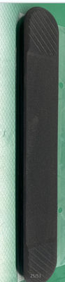 Réduction du bruit du haut-parleur multifonctionnel Garniture en silicone étanche Absorption des chocs du haut-parleur pratique et personnalisée