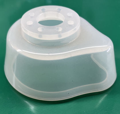 Accessoires en silicone personnalisés pour équipement médical Accessoires en silicone personnalisés Accessoires en silicone liquide