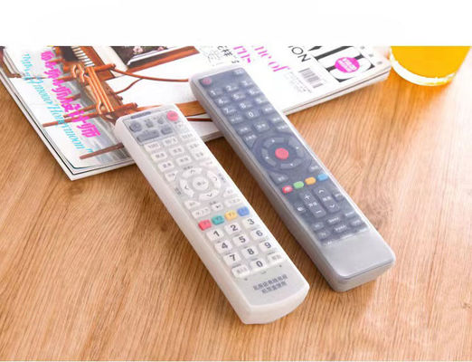climatisation maison télécommande couverture silicone couverture de protection