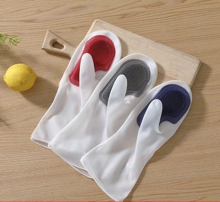 Fabrique en gros Appareils de cuisine sans BPA Purificateur en silicone étanche pour le lavage