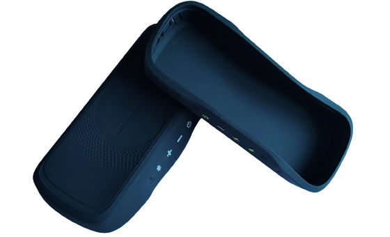 Dispositif de protection contre les glissades en silicone