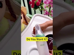 Jouet de dentition de silicone