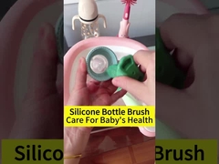 Outils de nettoyage de silicone