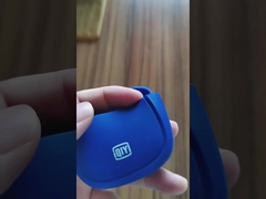 Casque de protection pour écouteurs Bluetooth