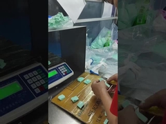 Le processus de production de jouets de water-polo en silicone réutilisables pour l'été