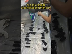 Thermomètre à sonde de viande Compatible avec Thermador, Bosch, BSH Range Stove, four, grill, boulanger, remplacement