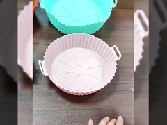 ustensiles de cuisine de silicone